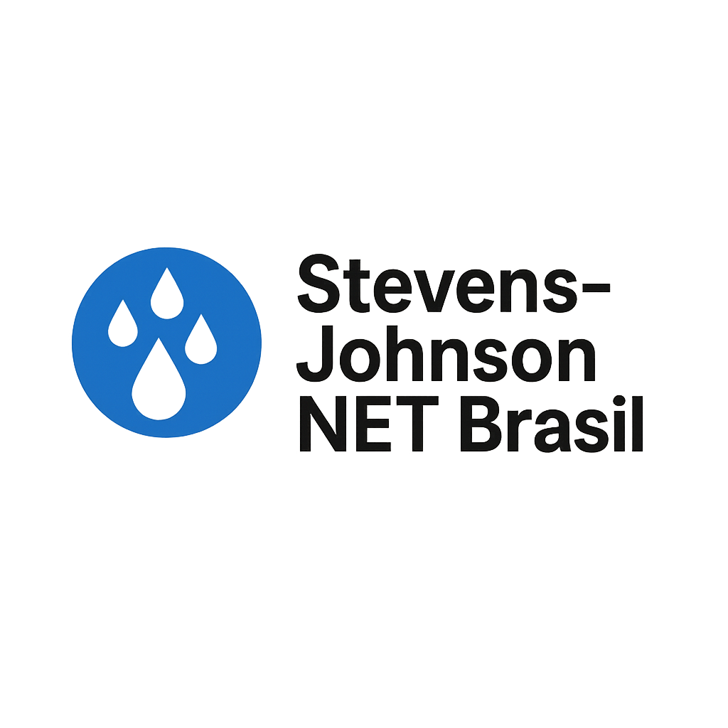 Stevens-Johnson e Necrólise Epidérmica Brasil